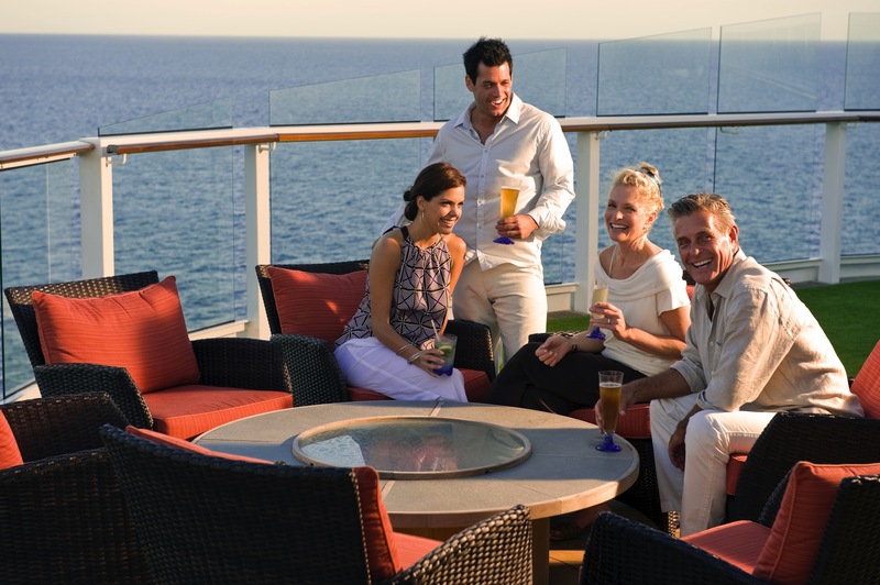 Celebrity Cruises